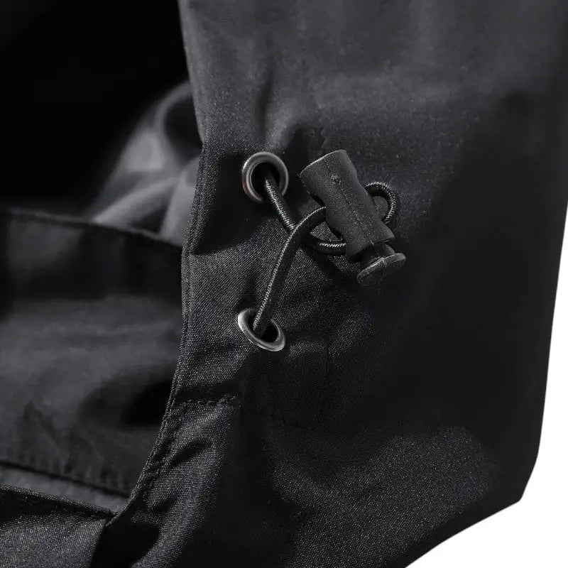 Leichte Windjacke Vielseitig