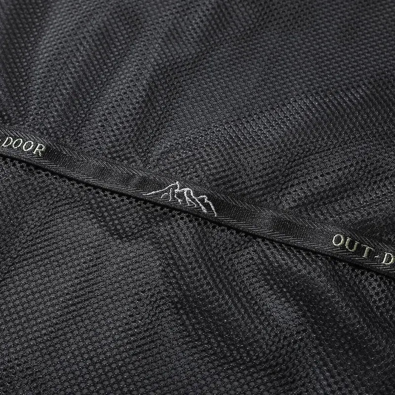 Leichte Windjacke Vielseitig