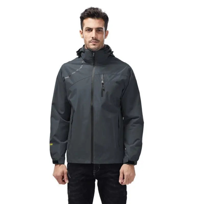 Leichte Windjacke Vielseitig