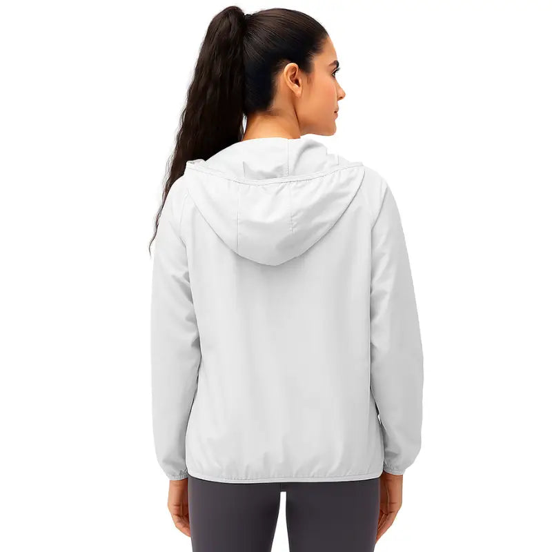 Windjacke Outdoor Damen