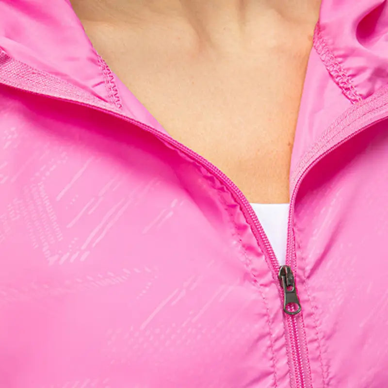 Windjacke Outdoor Damen