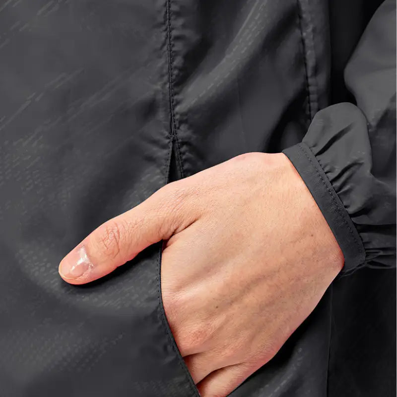 Windjacke Outdoor Damen