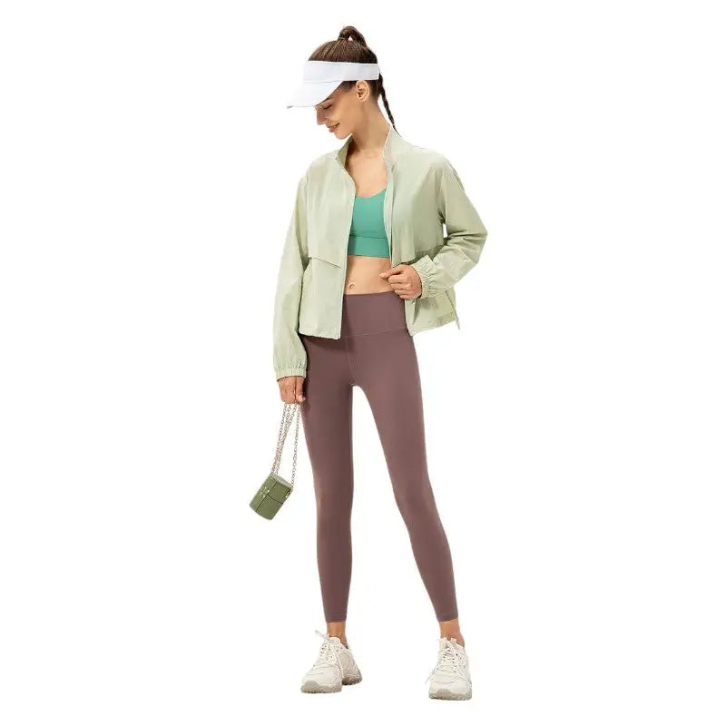 Windbreaker Oversize Damen