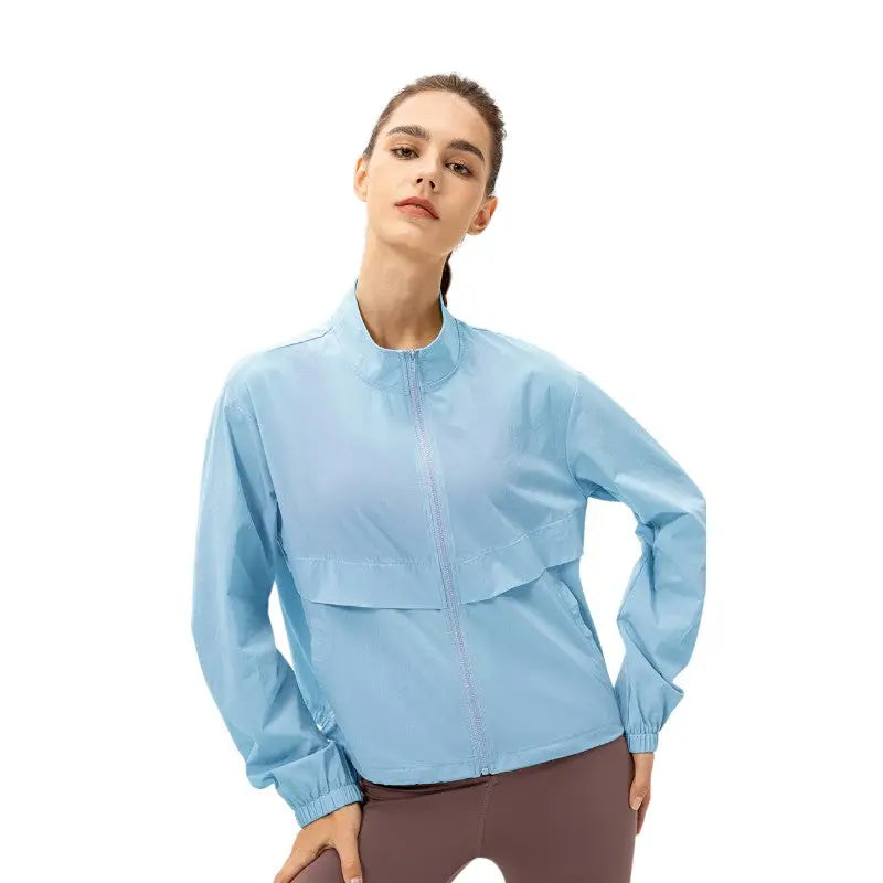Windbreaker Oversize Damen