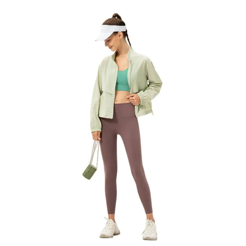 Windbreaker Oversize Damen