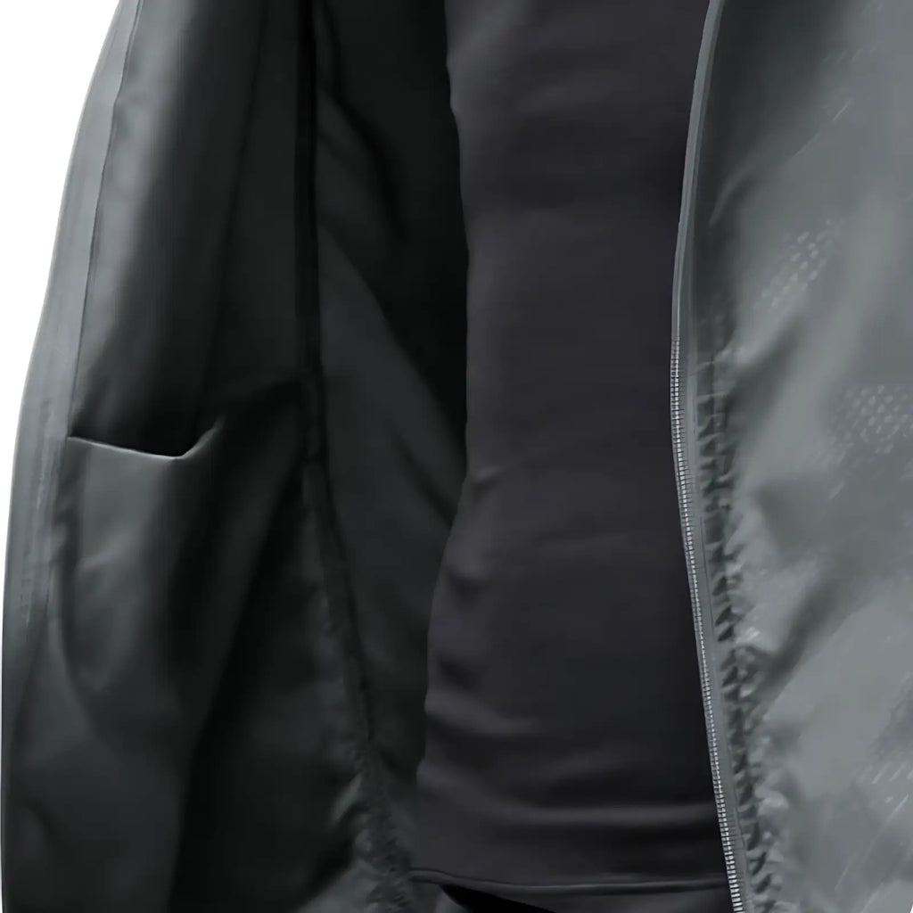 Windjacke Atmungsaktiv Herren