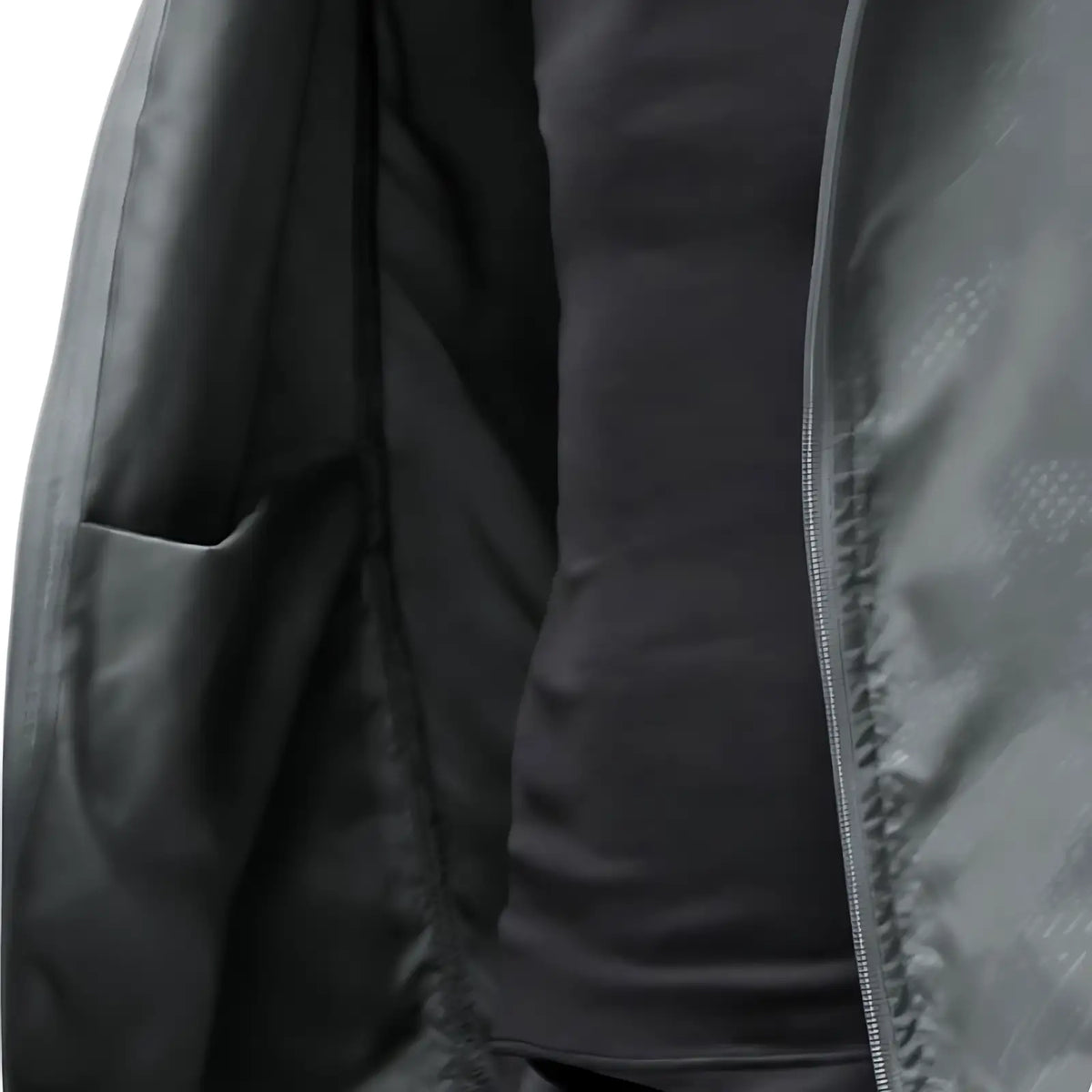 Windjacke Atmungsaktiv Herren