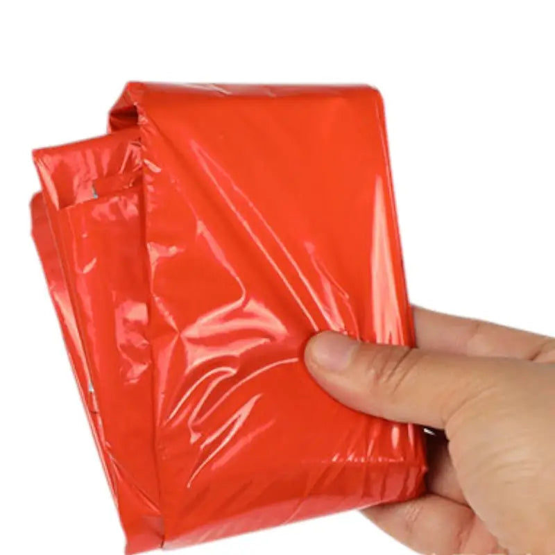 Rettungsdecke Anti-Unterkühlung