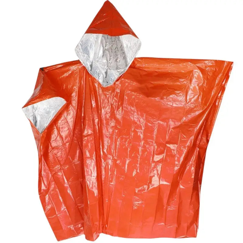 Rettungsdecke Anti-Unterkühlung