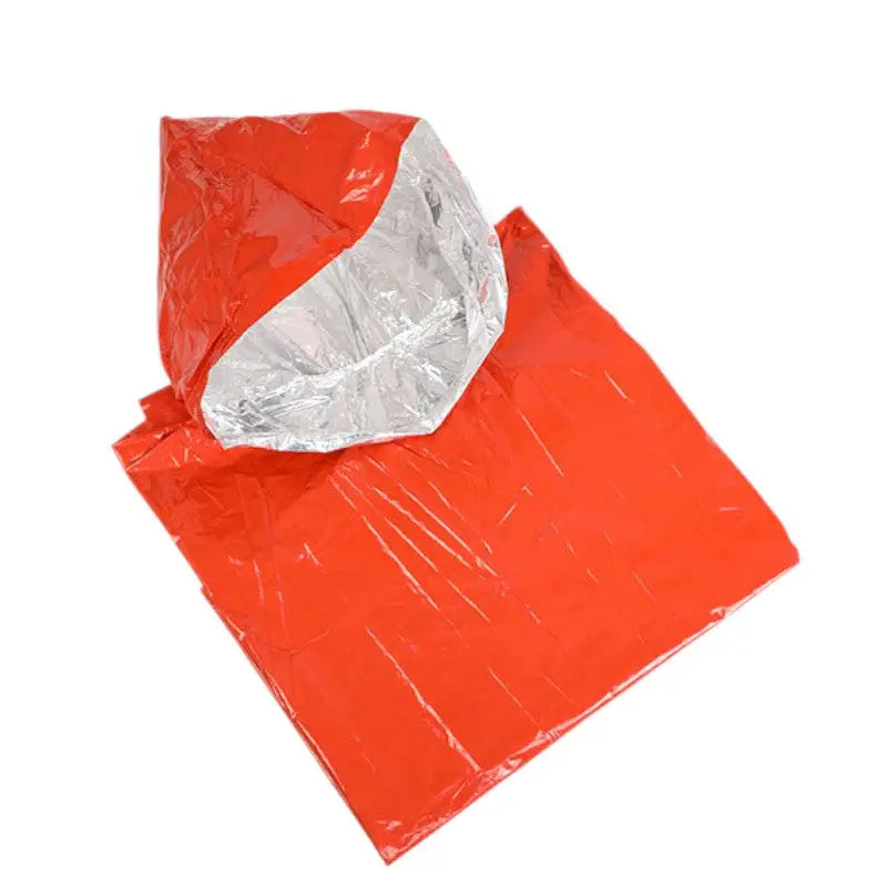 Rettungsdecke Anti-Unterkühlung