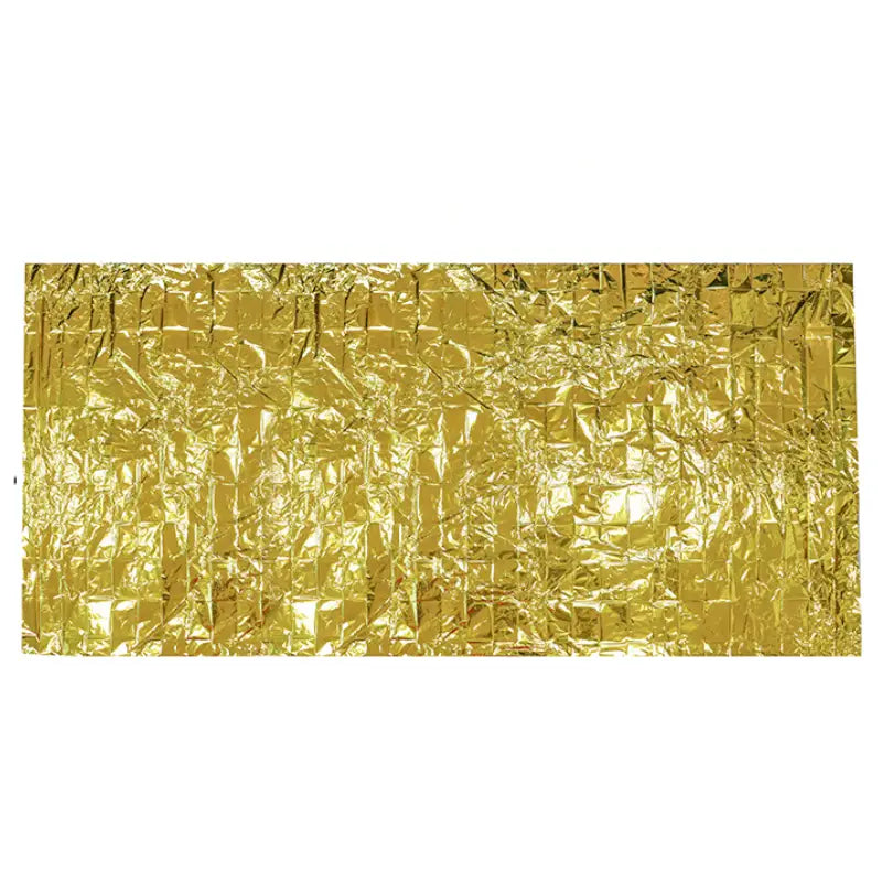 Rettungsdecke 160 x 210