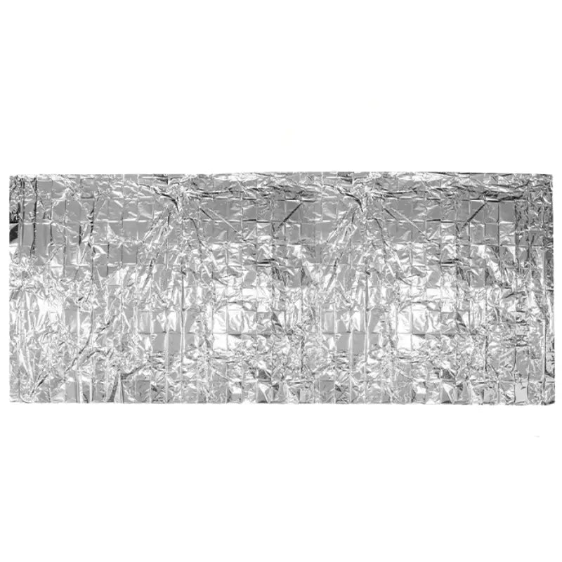 Rettungsdecke 160 x 210