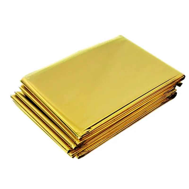 Rettungsdecke 160 x 210