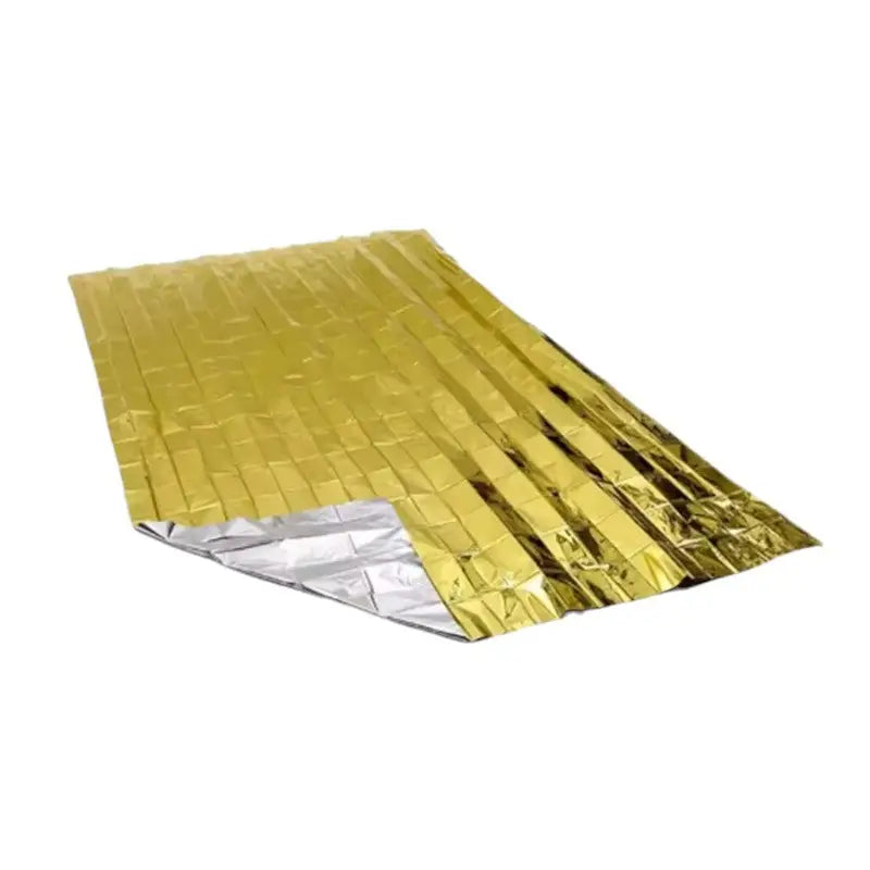Rettungsdecke