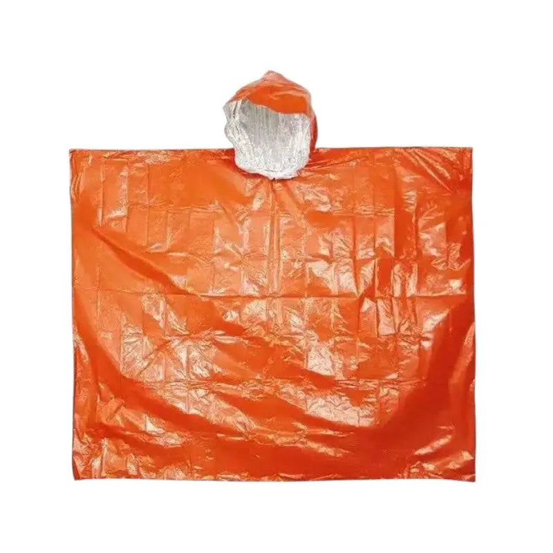 Rettungsdecke Anti-Unterkühlung