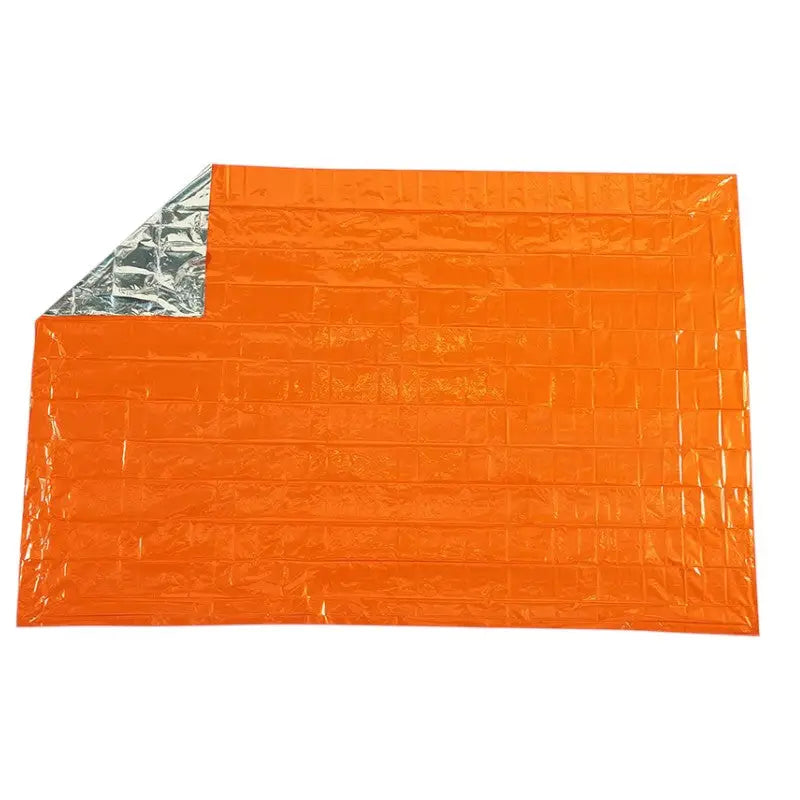 Notfall-Rettungsdecke Sonnenschutz