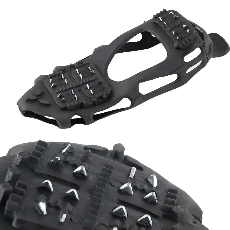 Spikes Rutschfest Wandern