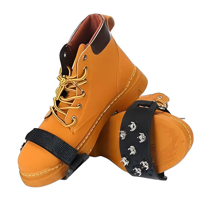 Spikes Anti-Rutsch Wandern