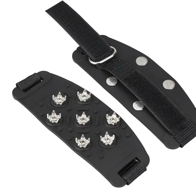Spikes Anti-Rutsch Wandern