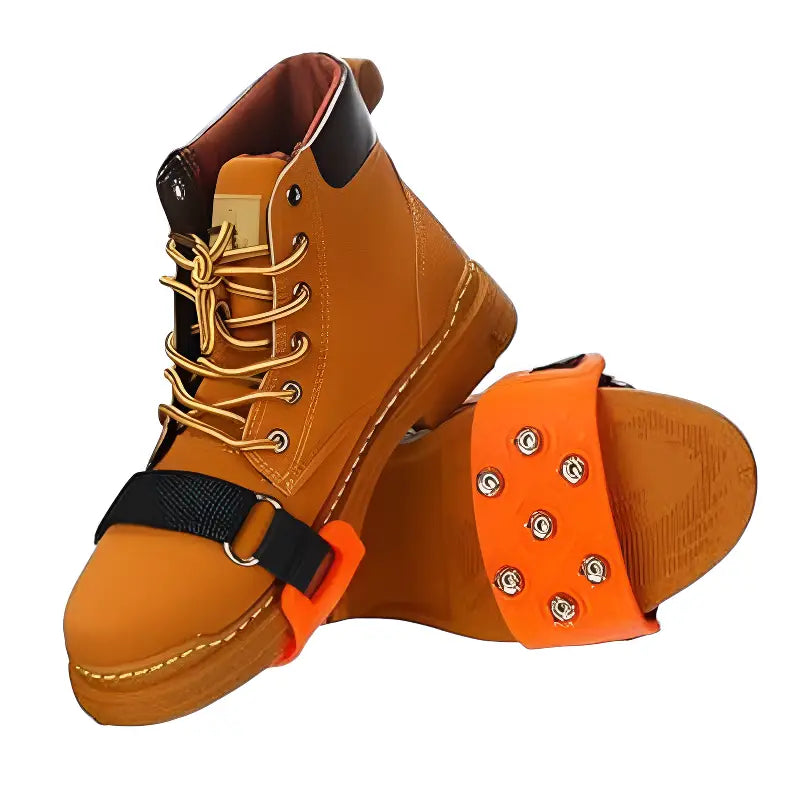 Spikes Anti-Rutsch Wandern