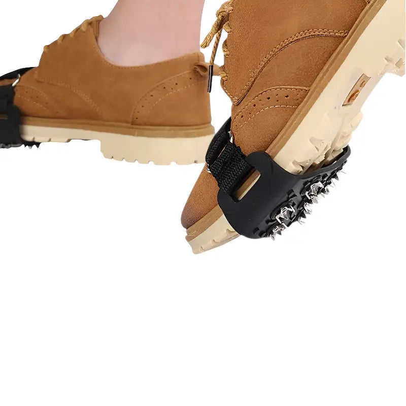 Spikes Anti-Rutsch Wandern