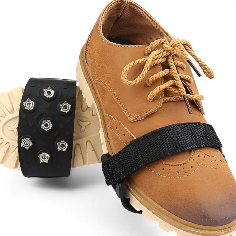 Spikes Anti-Rutsch Wandern
