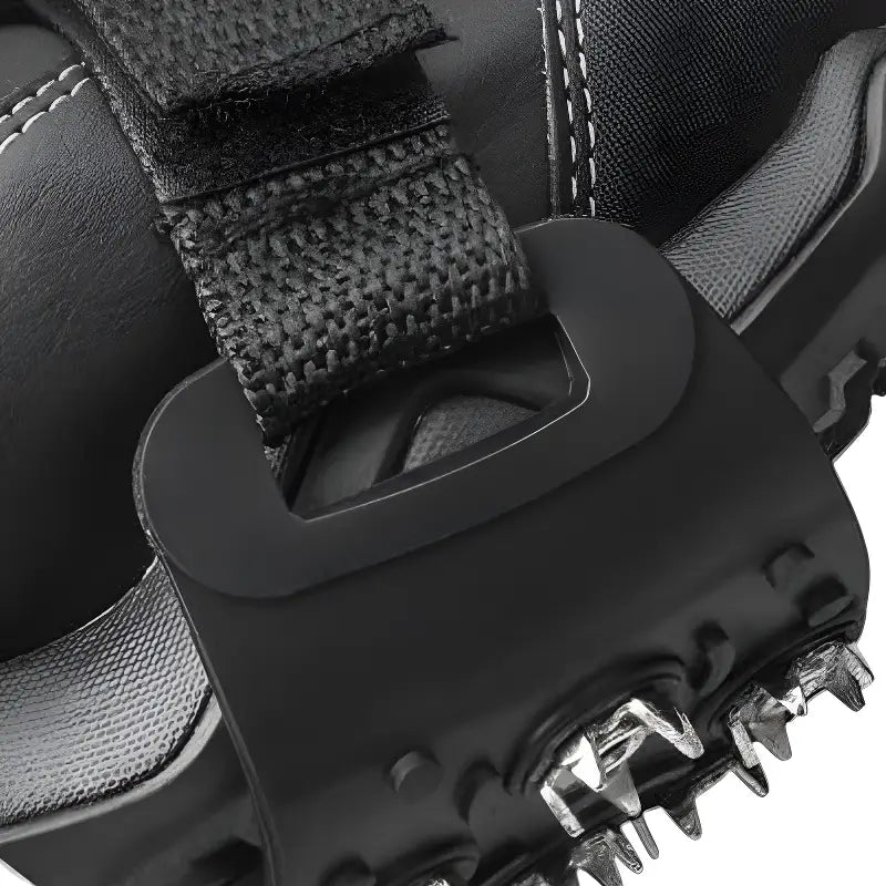 Spikes Anti-Rutsch Wandern