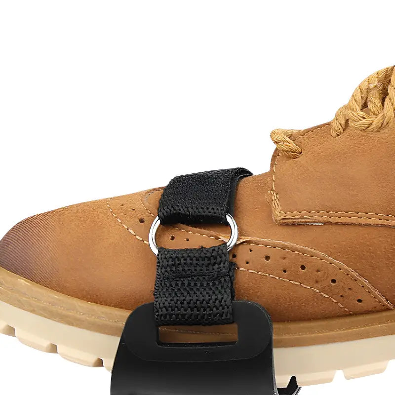 Spikes Anti-Rutsch Wandern