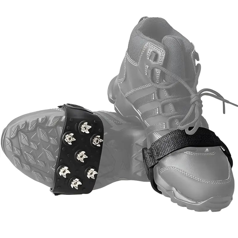 Spikes Anti-Rutsch Wandern