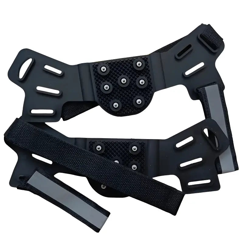 Schuhspikes für Wandersport