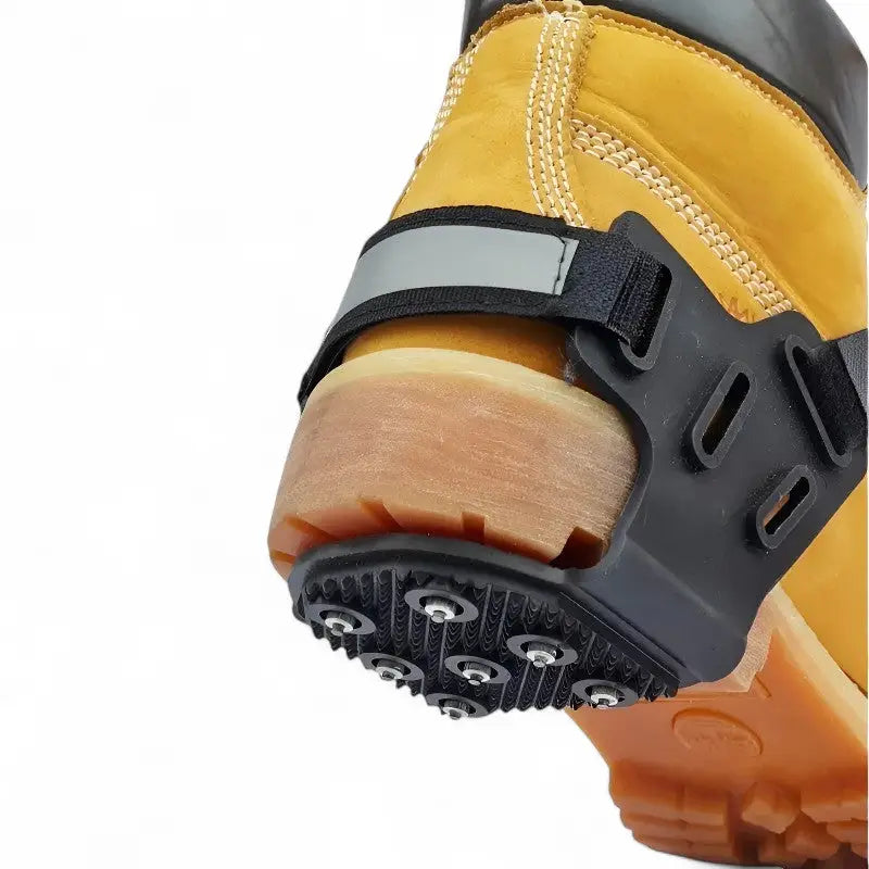 Schuhspikes für Wandersport