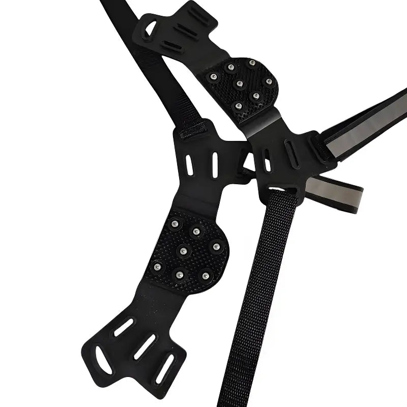 Schuhspikes für Wandersport