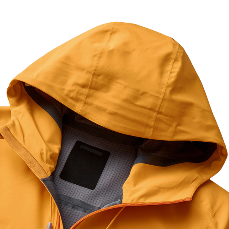 Übergangsjacke herren windbreaker