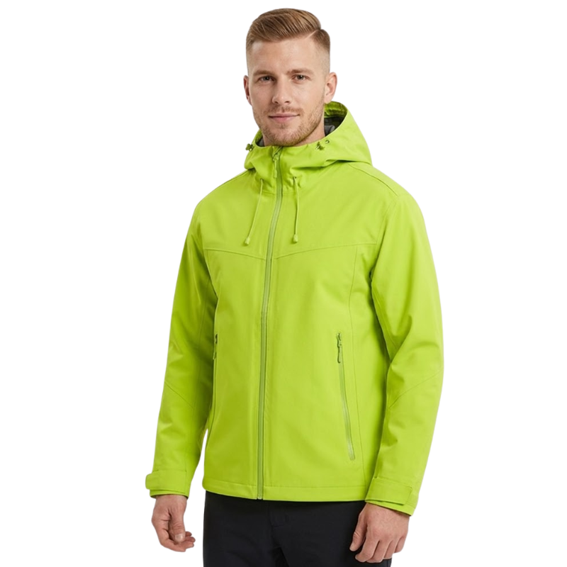 Übergangsjacke herren windbreaker