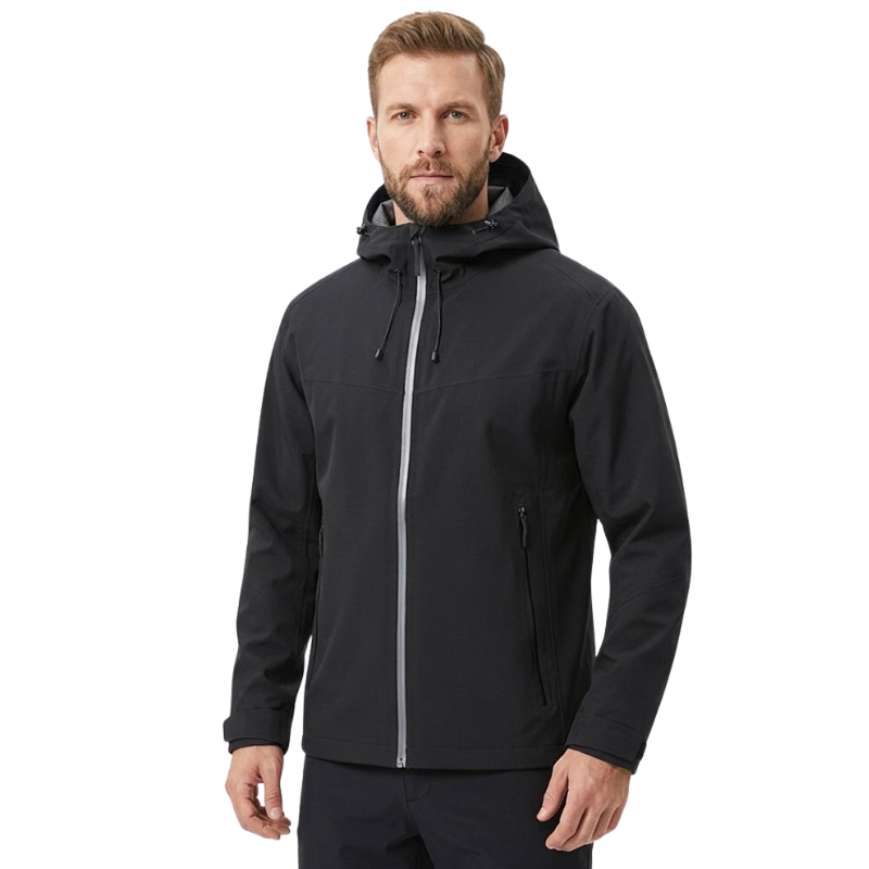 Übergangsjacke herren windbreaker