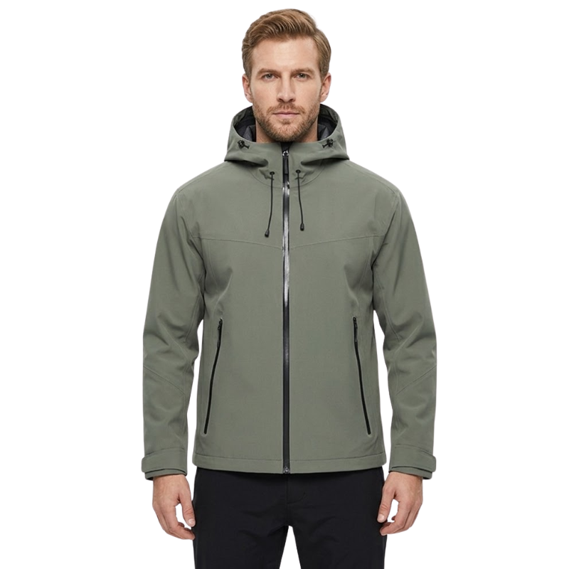 Übergangsjacke herren windbreaker