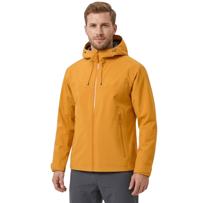 Übergangsjacke herren windbreaker