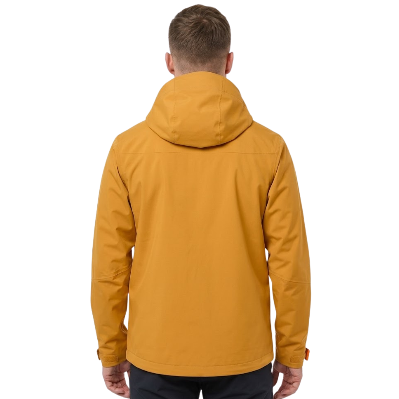 Übergangsjacke herren windbreaker
