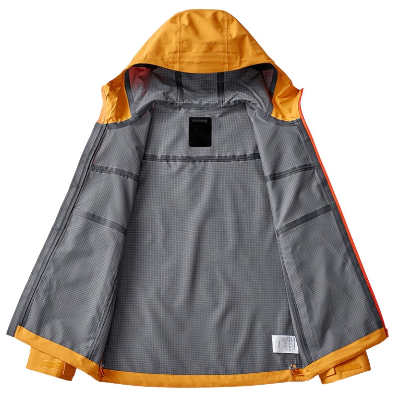Übergangsjacke herren windbreaker