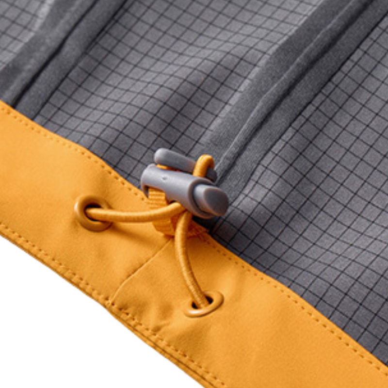 Übergangsjacke herren windbreaker