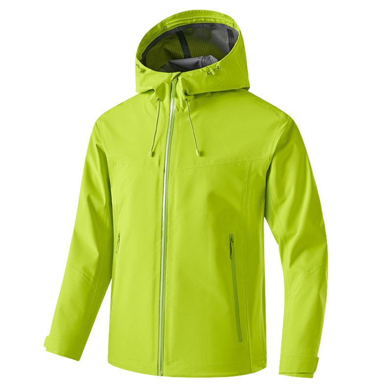 Übergangsjacke herren windbreaker