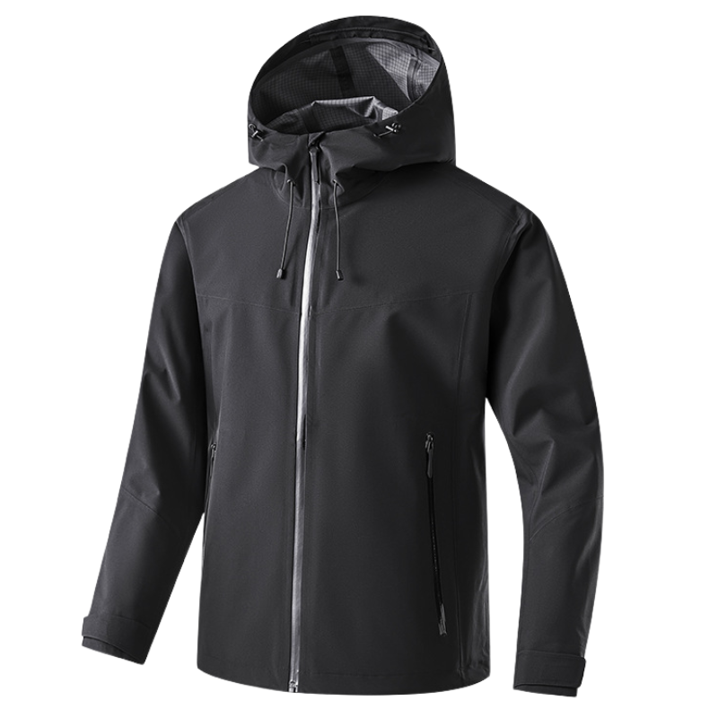 Übergangsjacke herren windbreaker