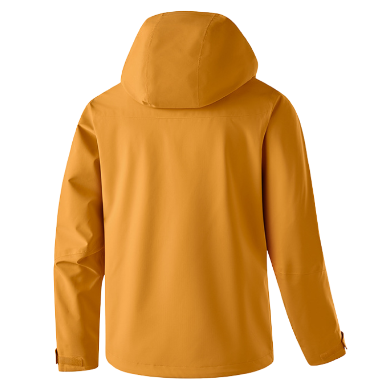 Übergangsjacke herren windbreaker