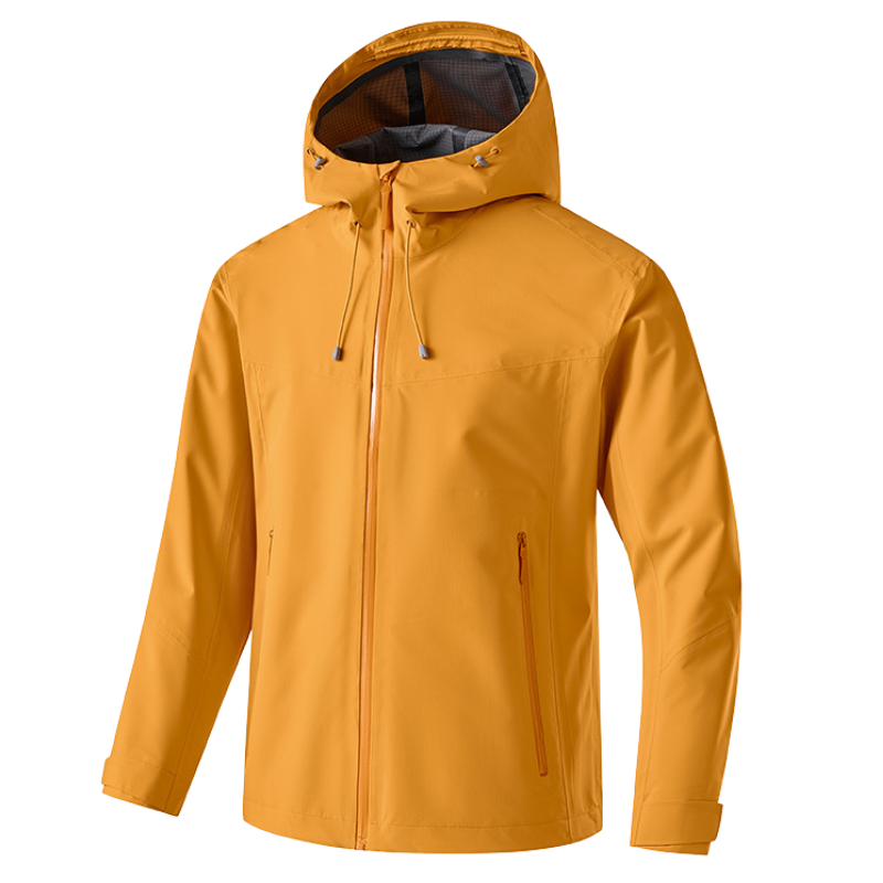 Übergangsjacke herren windbreaker