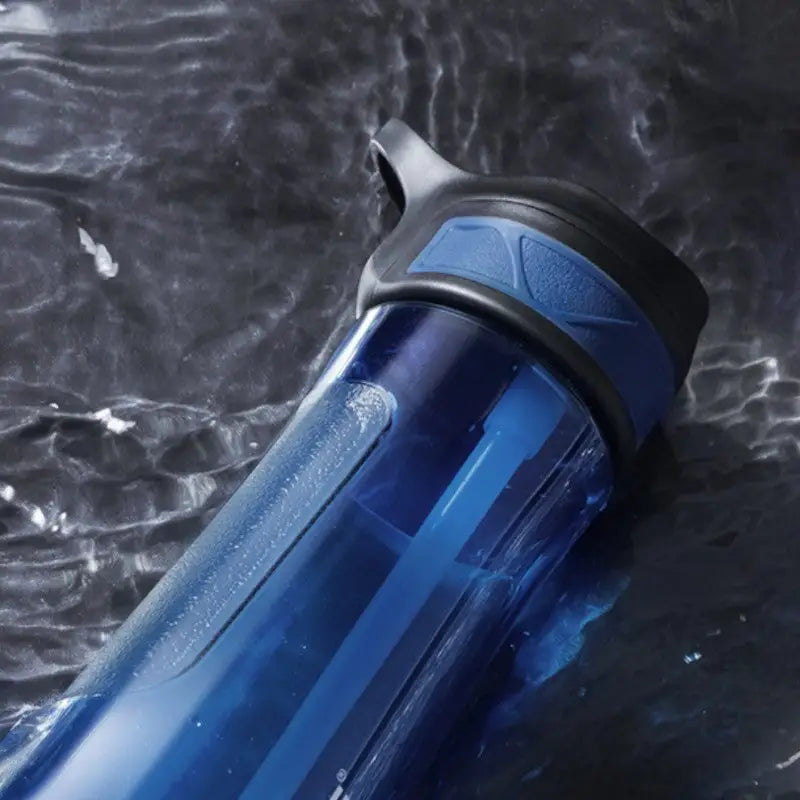 Trinkflasche Basic