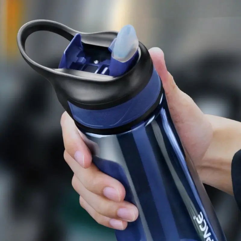 Trinkflasche Basic