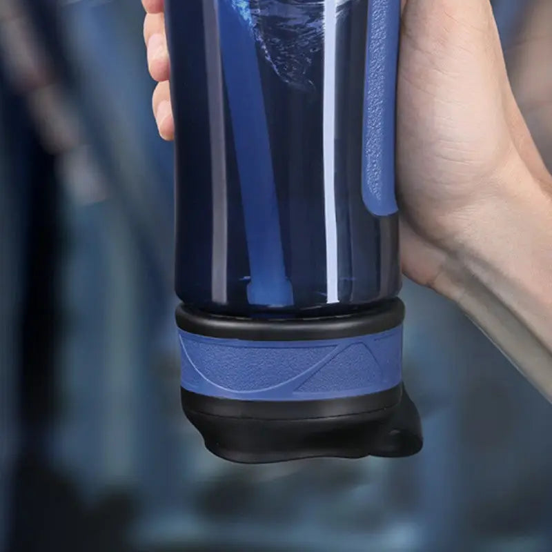 Trinkflasche Basic