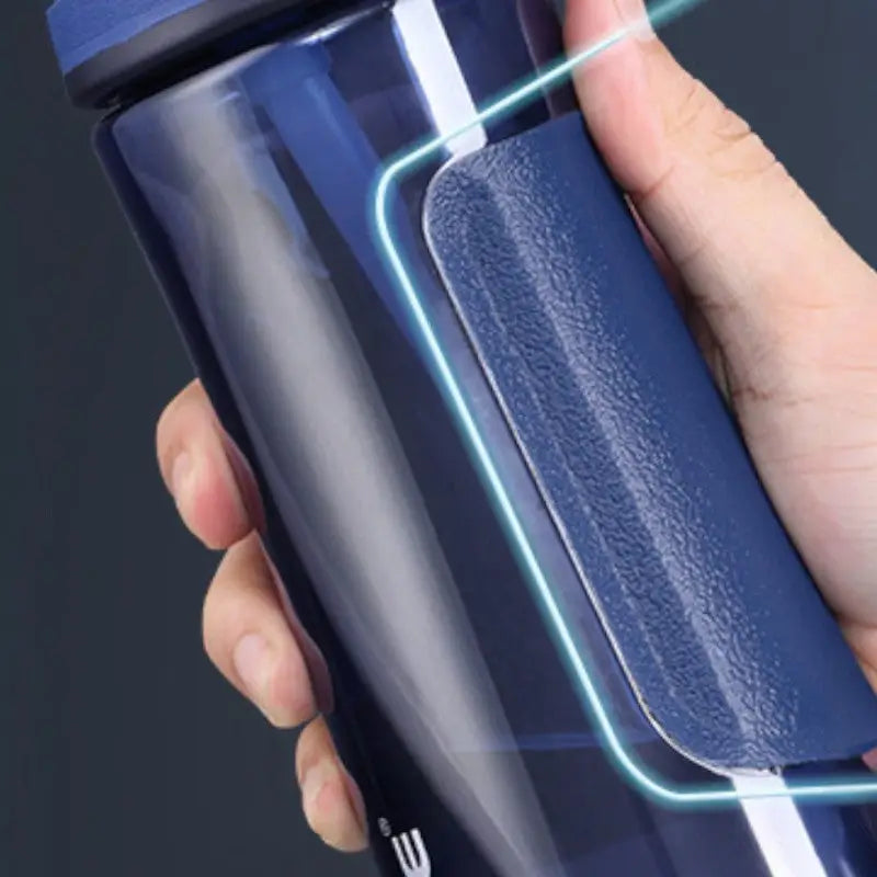 Trinkflasche Basic