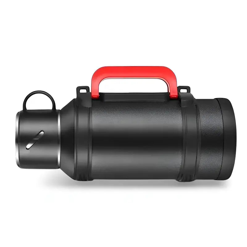 Wanderflasche Multifunktion