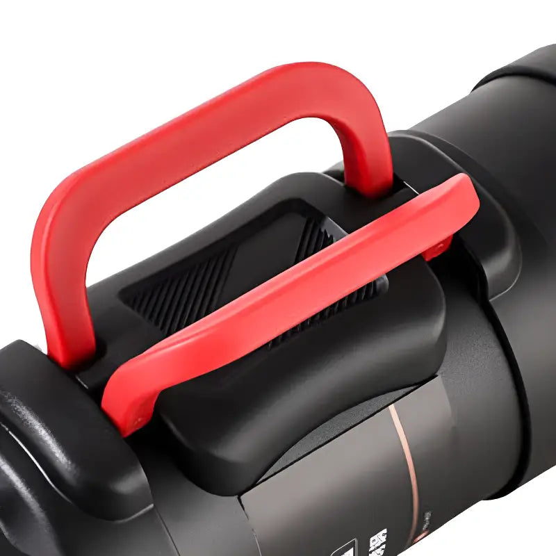 Wanderflasche Multifunktion